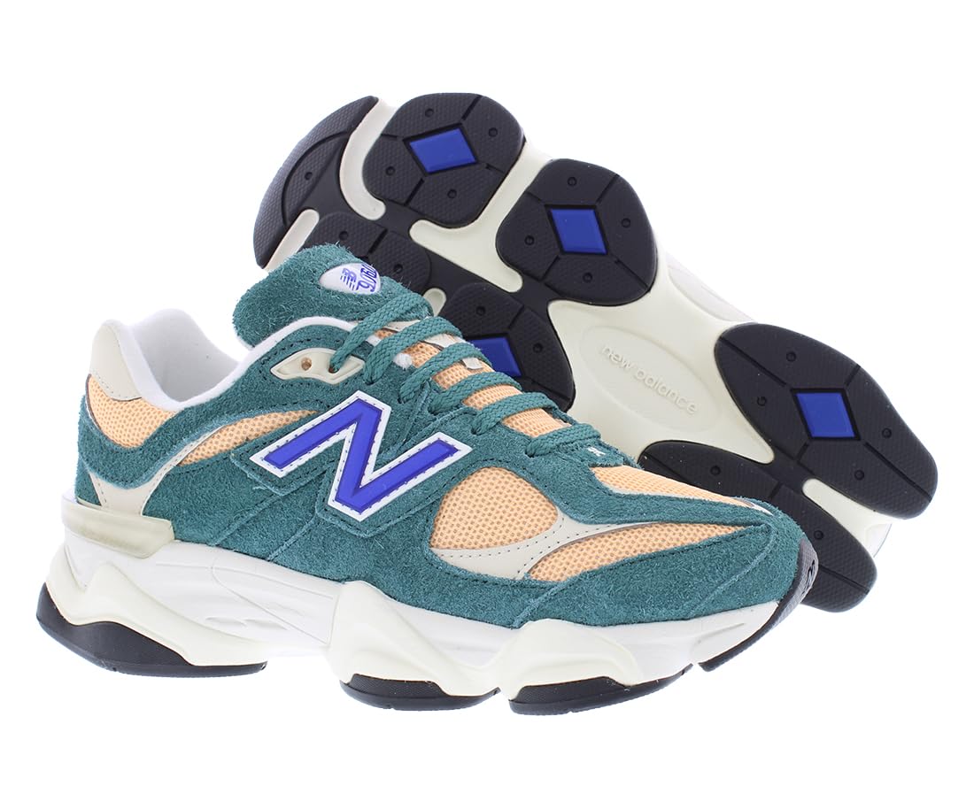 New Balance 9060 Big Kid Shoes - đánh giá và giá New Balance Shoes 9060