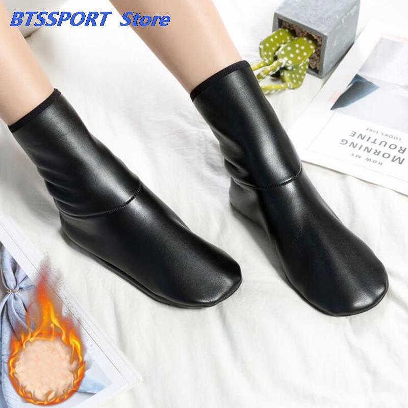 Unisex Mùa Đông Ấm Da Nhiệt Gi - đánh giá và giá Thermal Sock Winter