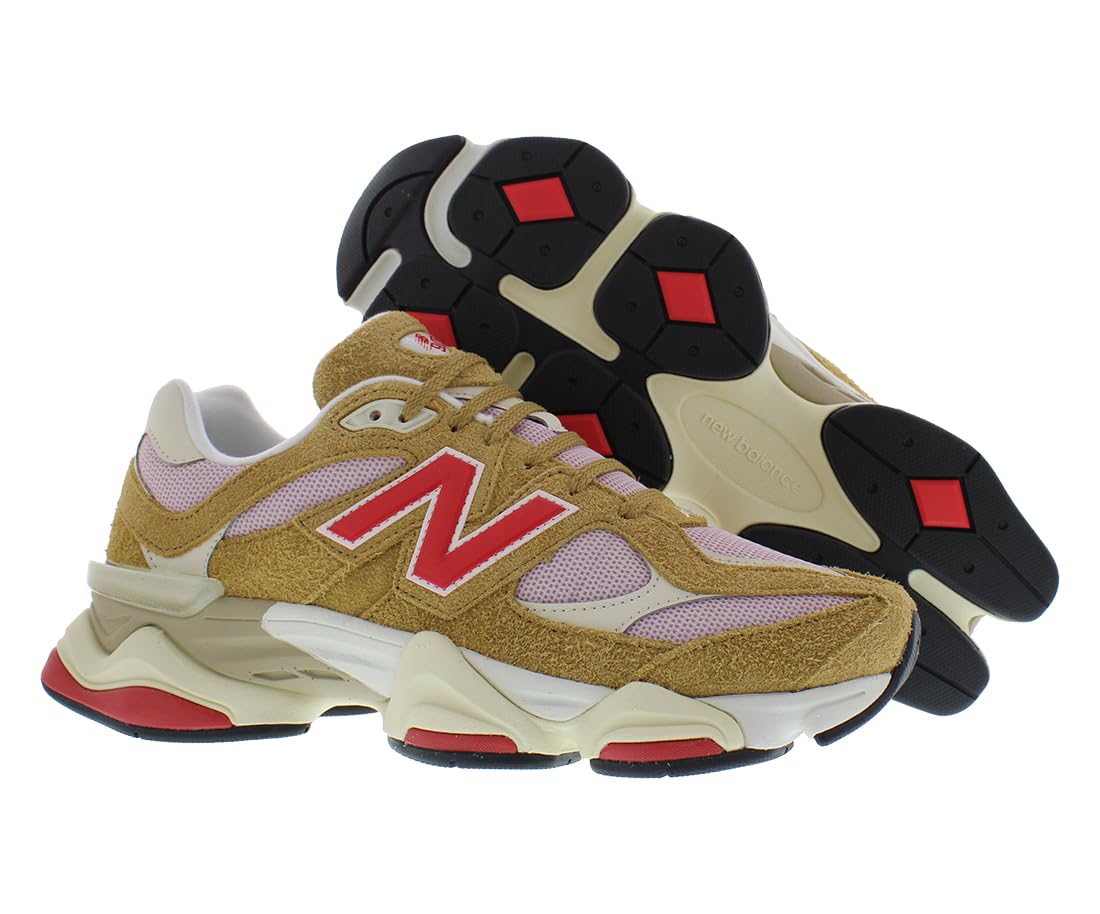New Balance Women's  Adult 906 - đánh giá và giá New Balance Shoes 9060
