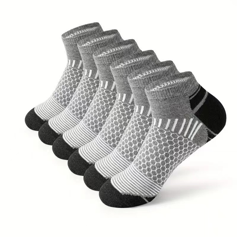 Men's Athletic Socks Ankle Run - đánh giá và giá Ankle Sock Low Cut
