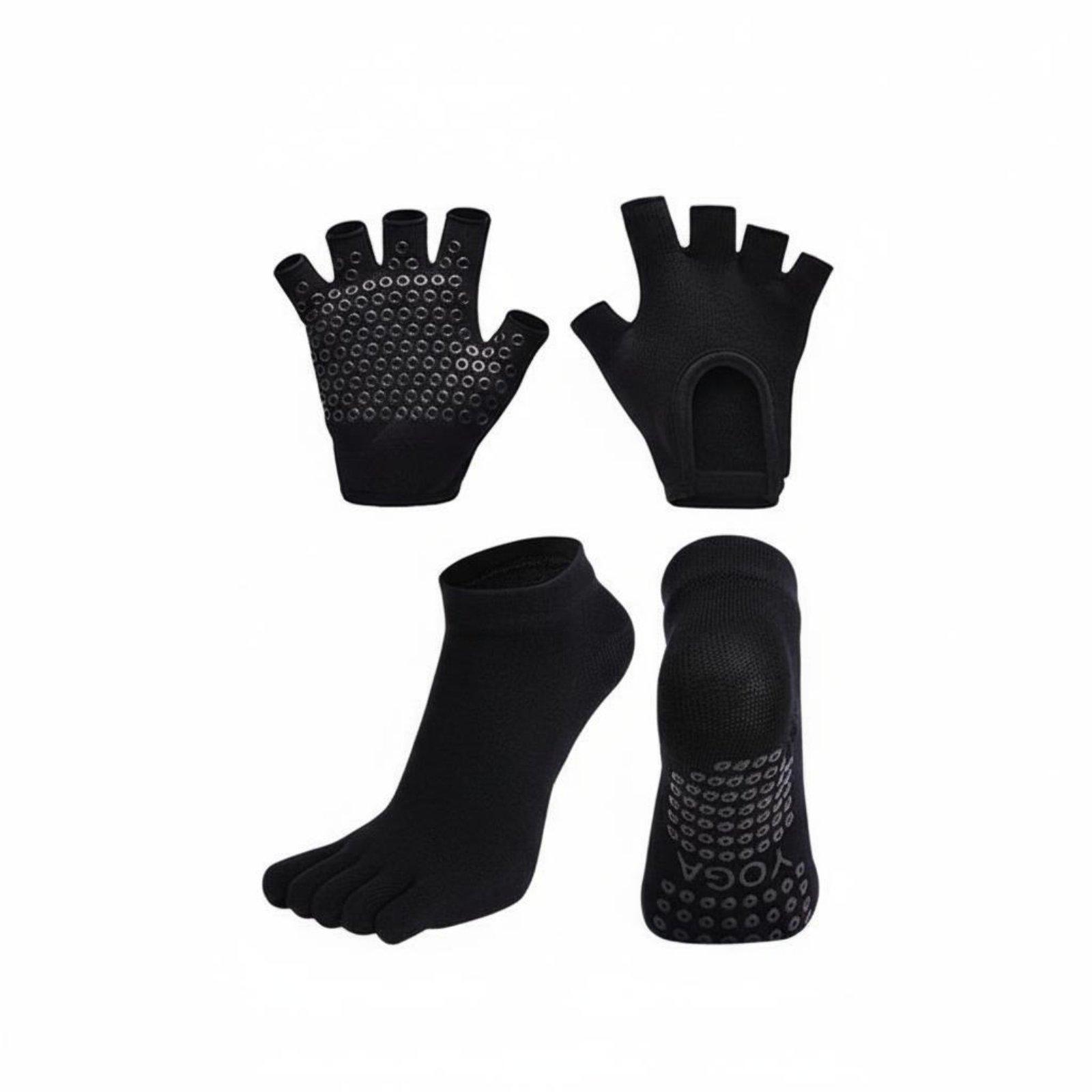 Pilates Socks Woman Anti-slip  - đánh giá và giá Grip Sock Yoga