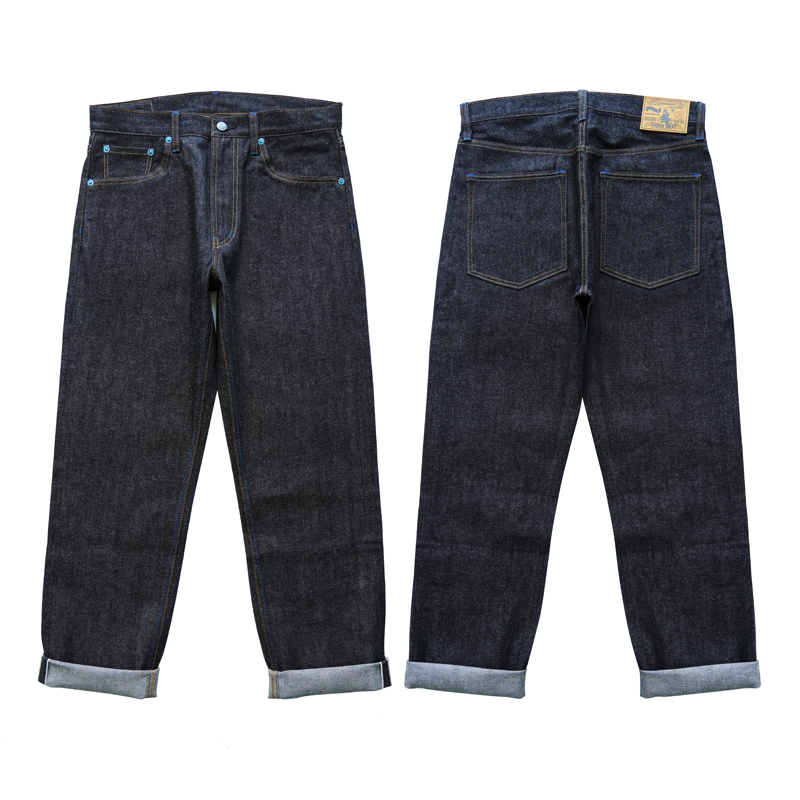 Sauce Zhan SZ6601-10OZ Men Jea - đánh giá và giá Levis Jeans 501