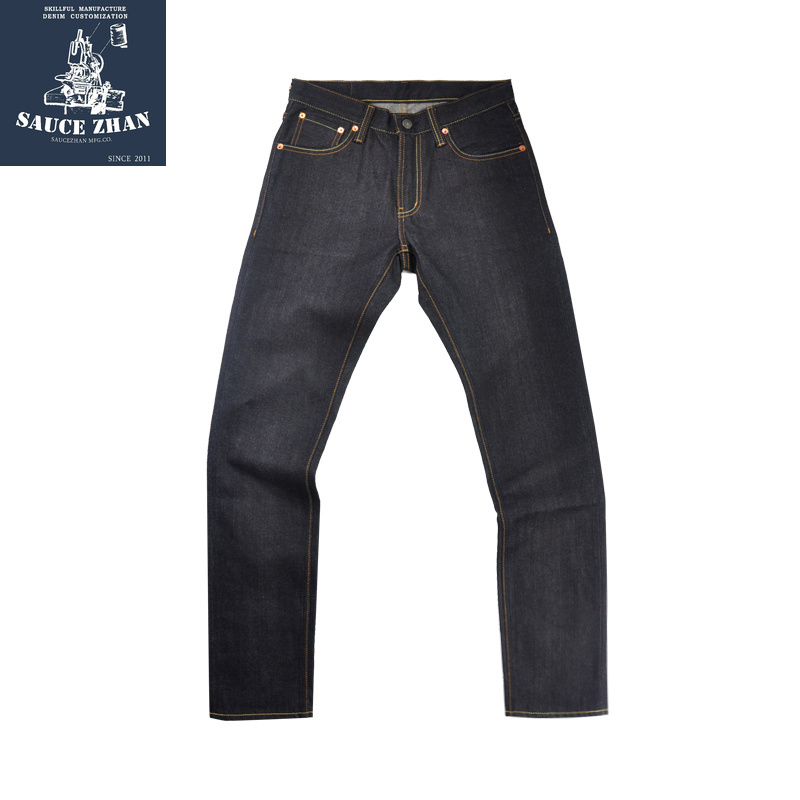 Saucezhan 314XX Quần Jean Nam  - đánh giá và giá Levis Jeans 501