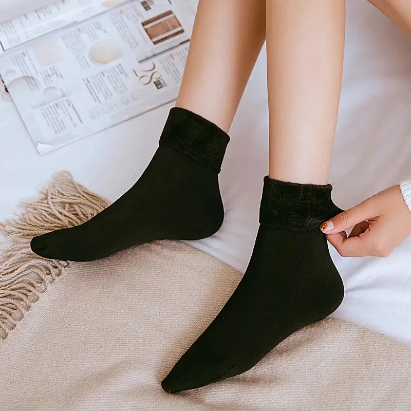 Women's Thermal Snow Socks Aut - đánh giá và giá Thermal Sock Winter
