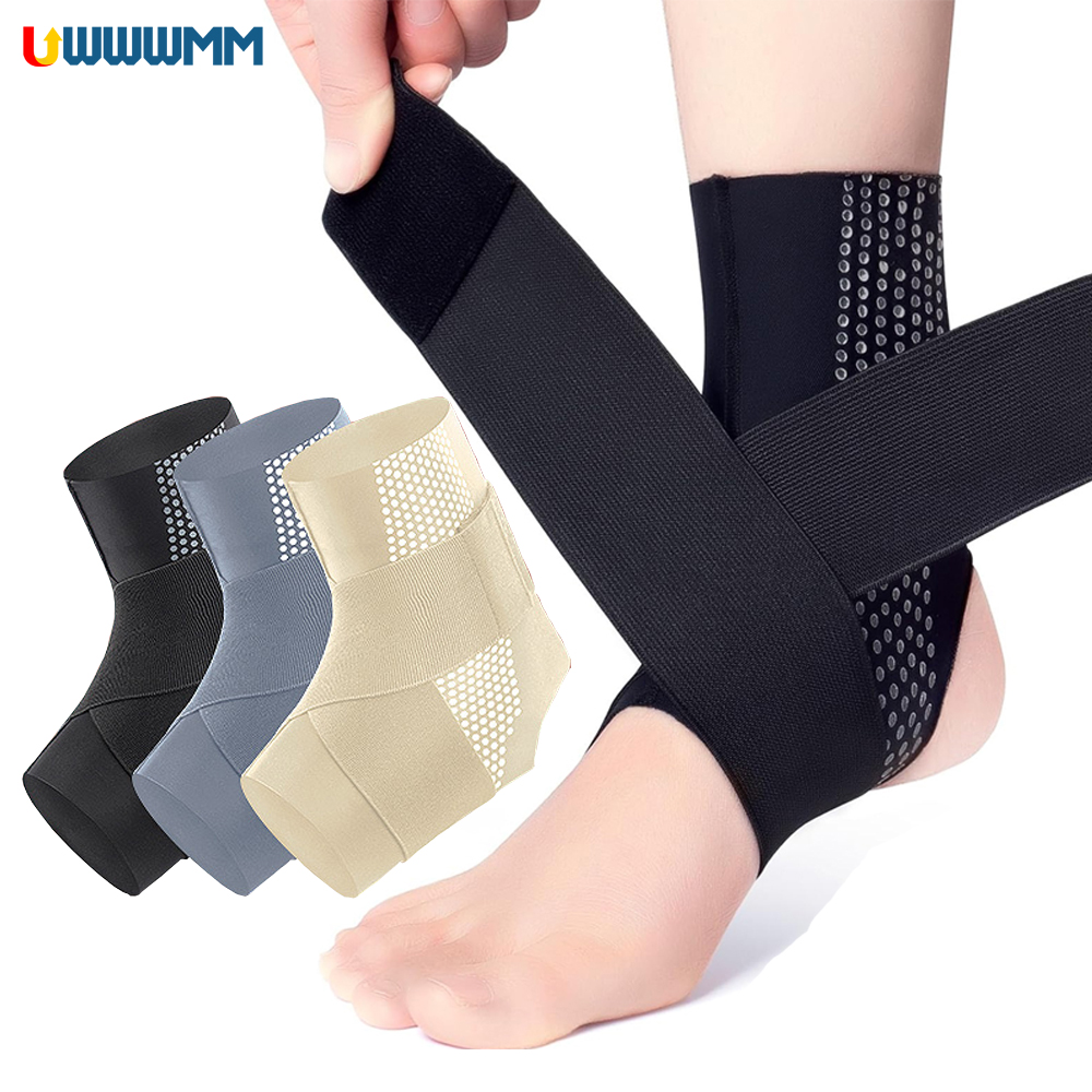 1Pcs Adjustable Compression An - đánh giá và giá Ankle Brace Sock