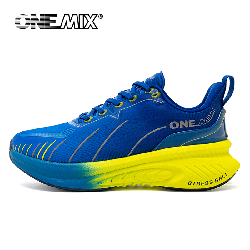 ONEMIX New Cushioning Running  - đánh giá và giá New Balance Shoes 9060