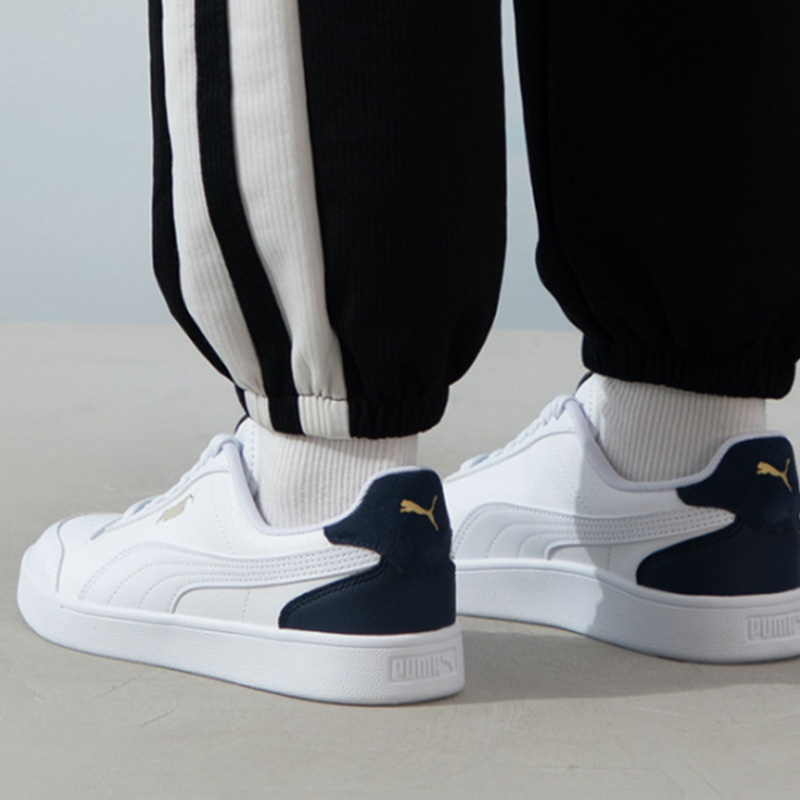 Puma Mid Low Top Classic Fashi - đánh giá và giá Puma Shoes Suede Classic