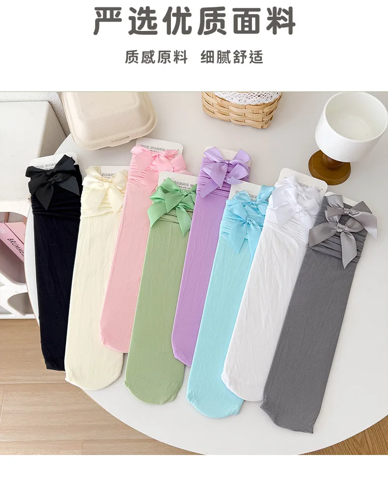 Girls Stockings * Hose Tights  - đánh giá và giá Thigh High Sock Stay Up