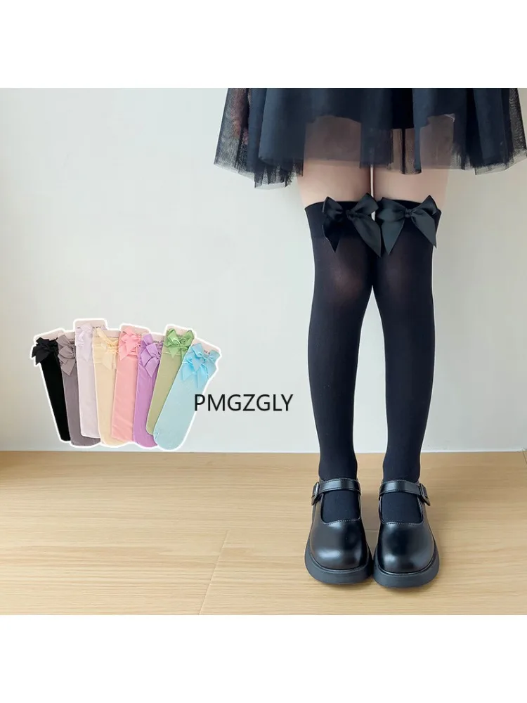 Girls Stockings * Hose Tights  - đánh giá và giá Thigh High Sock Stay Up
