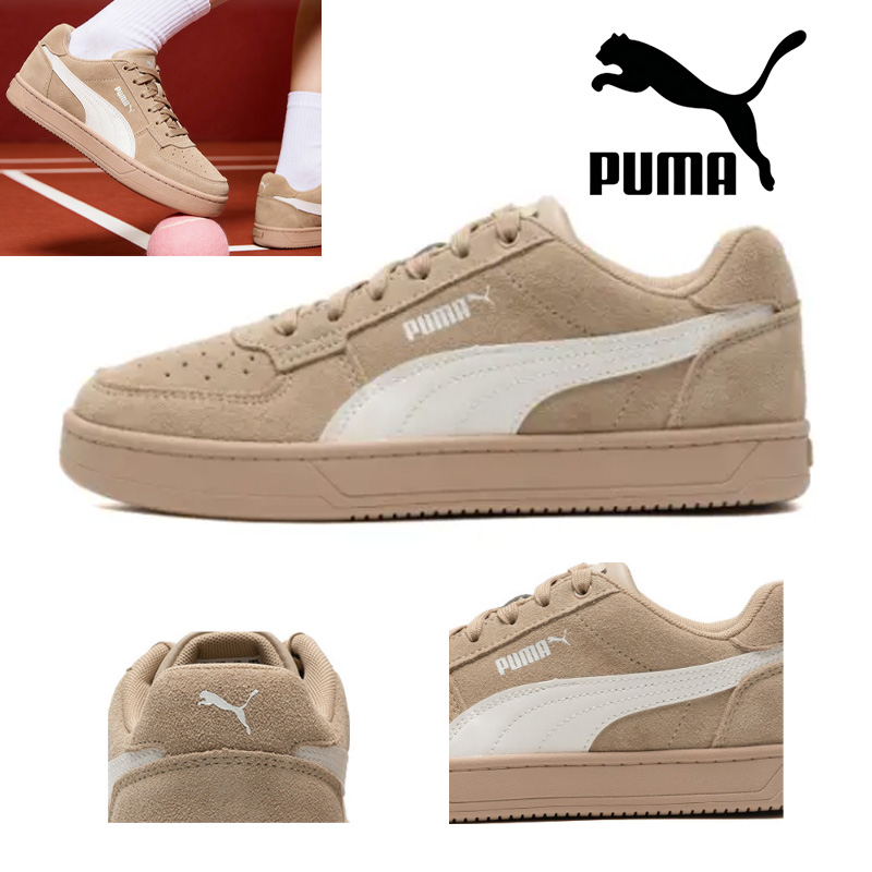 Puma Mid Low Top Classic Fashi - đánh giá và giá Puma Shoes Suede Classic
