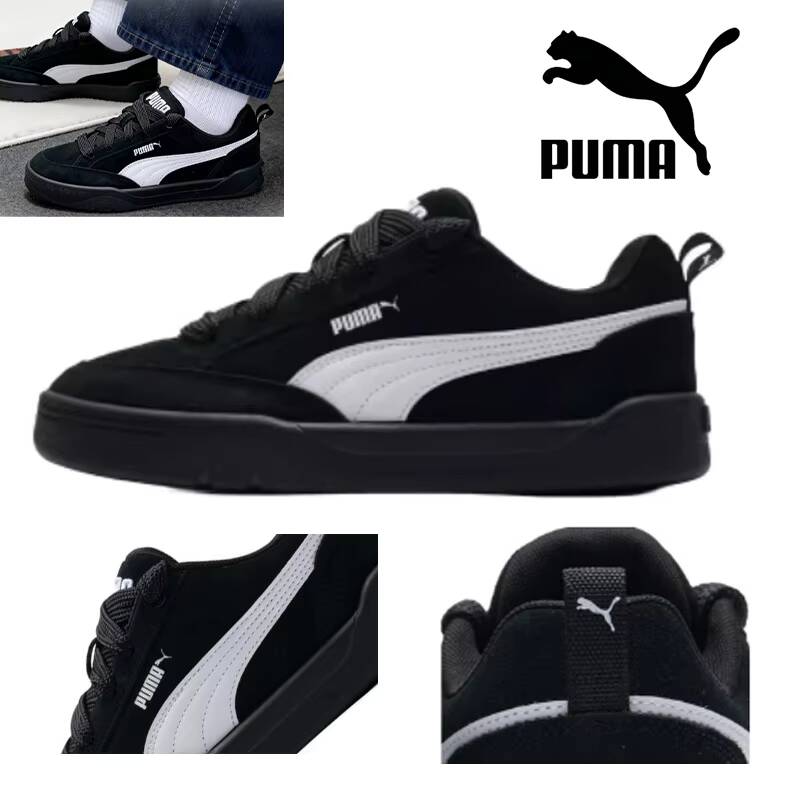 2026 New Puma Mid Low Top Clas - đánh giá và giá Puma Shoes Suede Classic