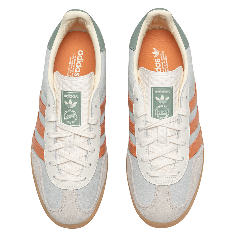 Adidas Men's and Women's Shoes - đánh giá và giá Adidas Shoes Gazelle