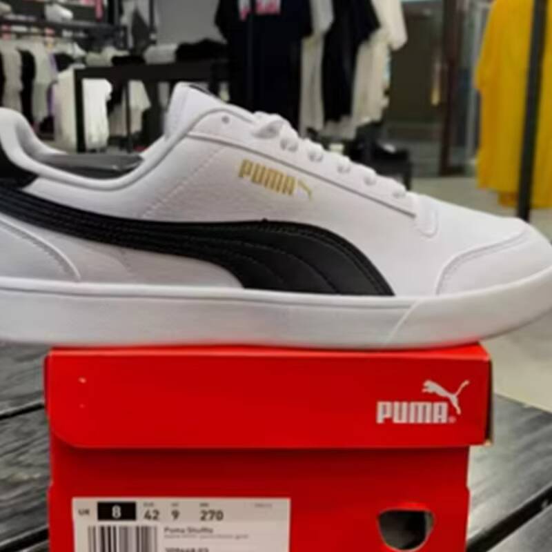 2026 new Puma Mid Low Top Fash - đánh giá và giá Puma Shoes Suede Classic