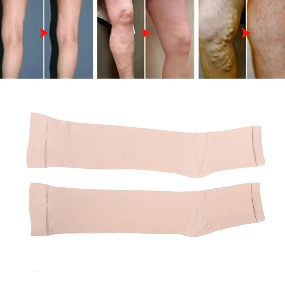 1 Y Tế Nén Tất 30-40mmHg Trung - đánh giá và giá Compression Sock Medical