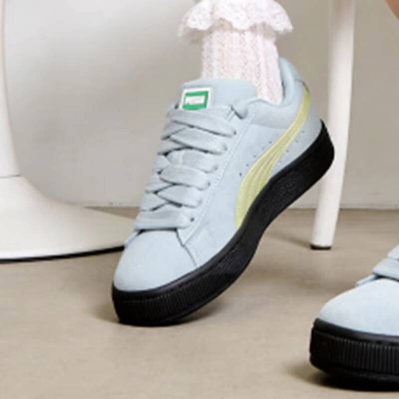 2026 new Puma Mid Low Top Clas - đánh giá và giá Puma Shoes Suede Classic