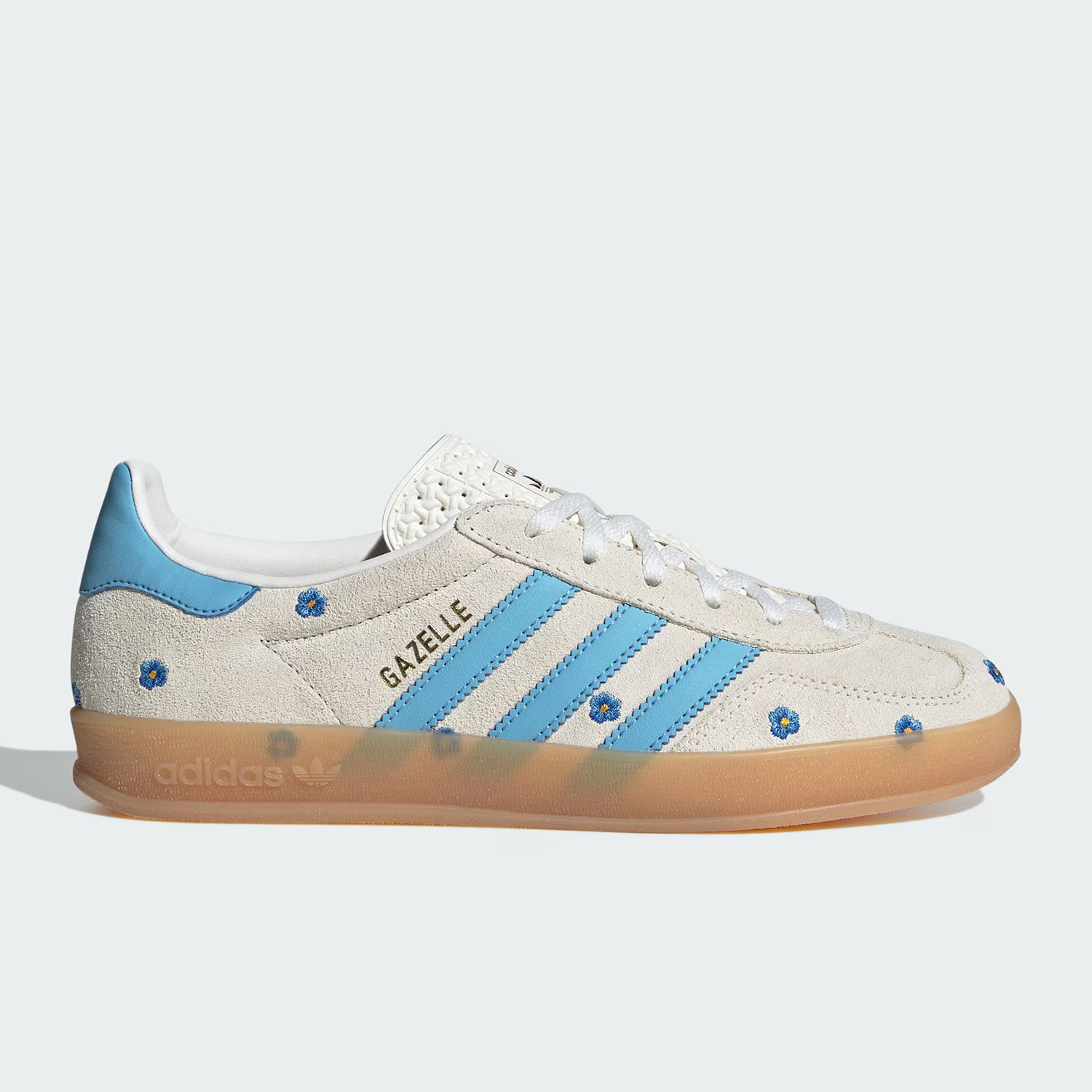 Adidas genuine clover women's  - đánh giá và giá Adidas Shoes Gazelle
