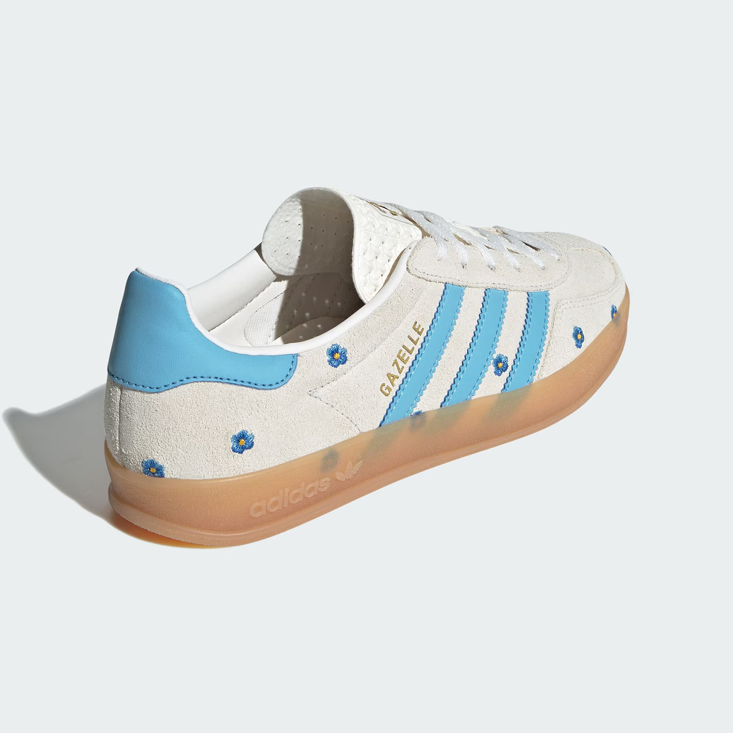 Adidas genuine clover women's  - đánh giá và giá Adidas Shoes Gazelle
