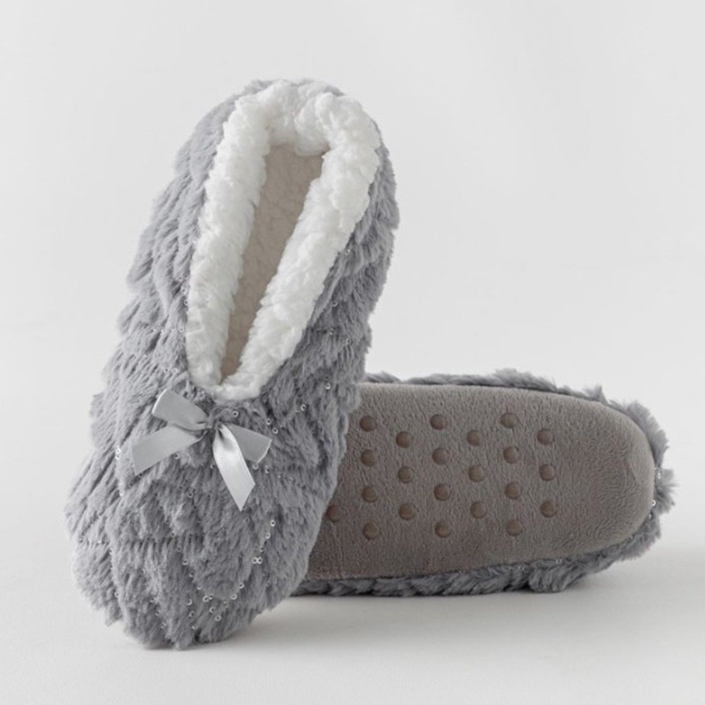 Comfortable Thickened Slipper  - đánh giá và giá Thermal Sock Winter