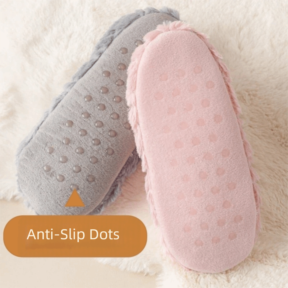 Comfortable Thickened Slipper  - đánh giá và giá Thermal Sock Winter