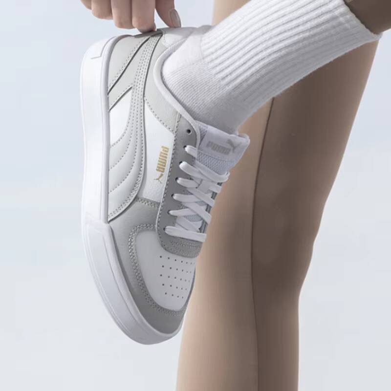 2026 new Puma Mid Low Top Clas - đánh giá và giá Puma Shoes Suede Classic