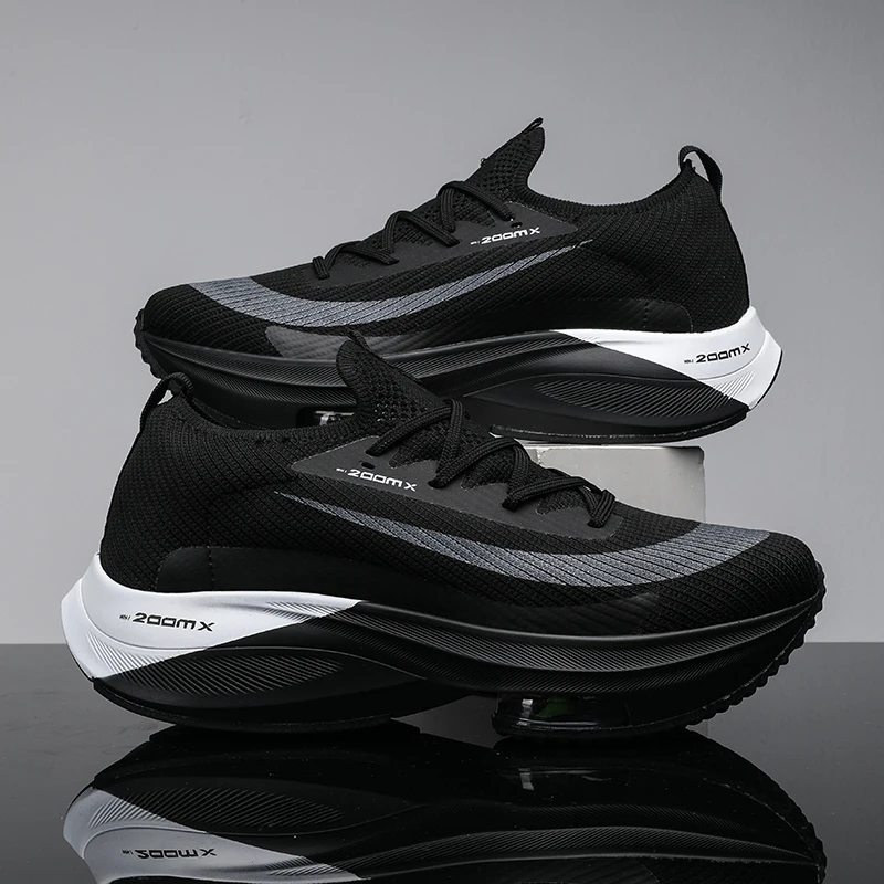 Men Running Shoes Air Cushion  - đánh giá và giá New Balance Shoes 9060