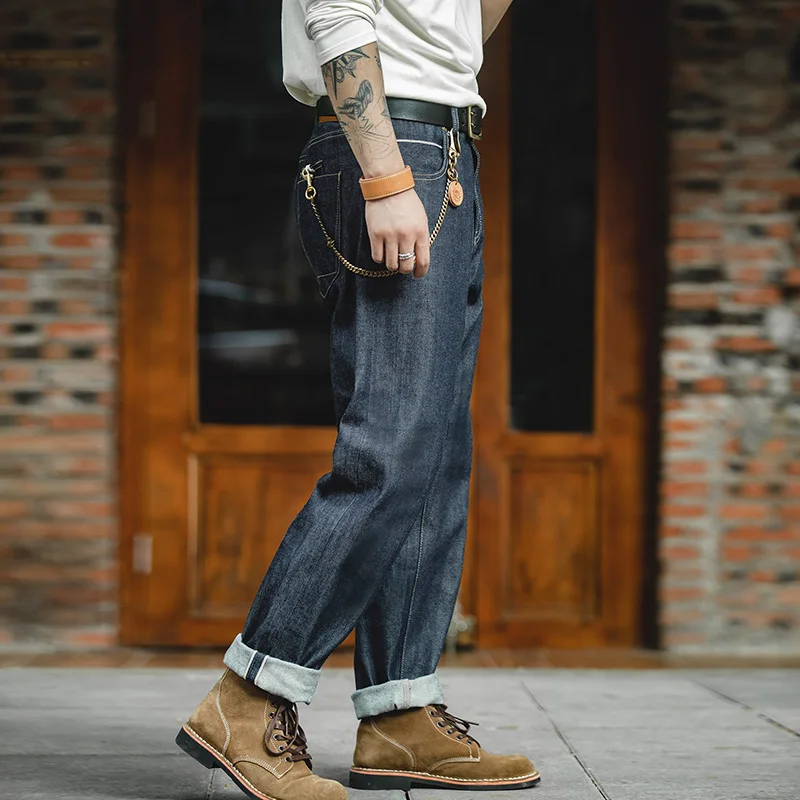 Maden Vintage Denim Jeans Suôn - đánh giá và giá Levis Jeans 501