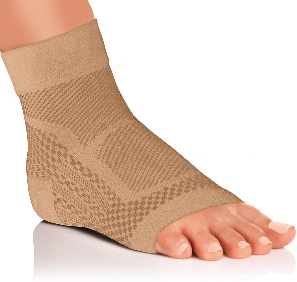 2PCS Sport Ankle Brace Compres - đánh giá và giá Ankle Brace Sock
