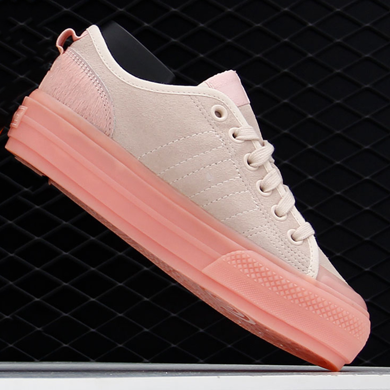 Adidas Genuine Originals Women - đánh giá và giá Adidas Shoes Gazelle