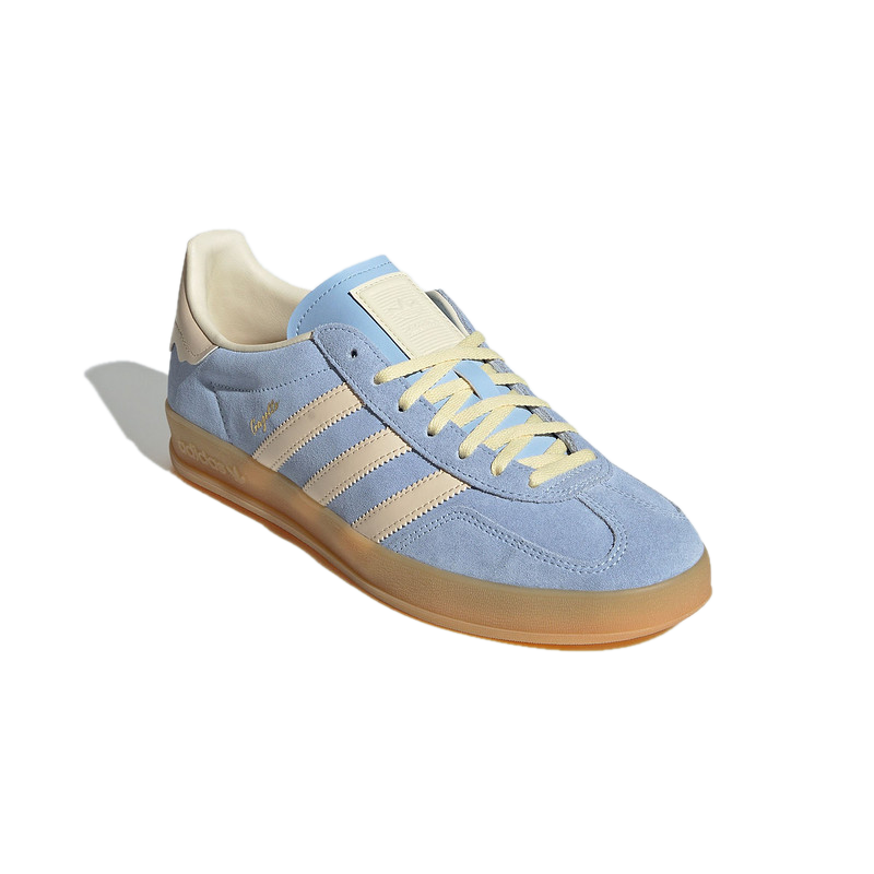 adidas Originals GAZELLE INDOO - đánh giá và giá Adidas Shoes Gazelle