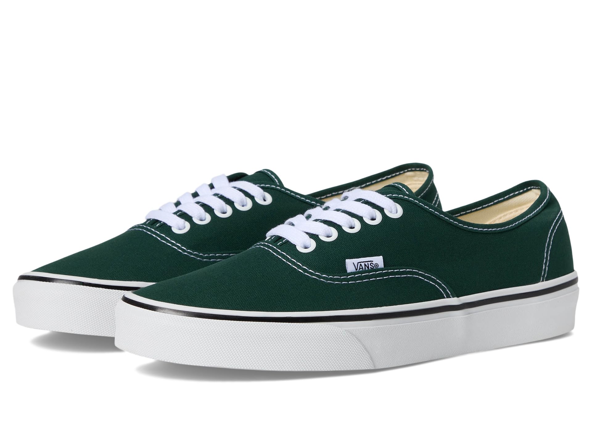 Vans Mens Authentic Shoes - đánh giá và giá Vans Shoes Authentic
