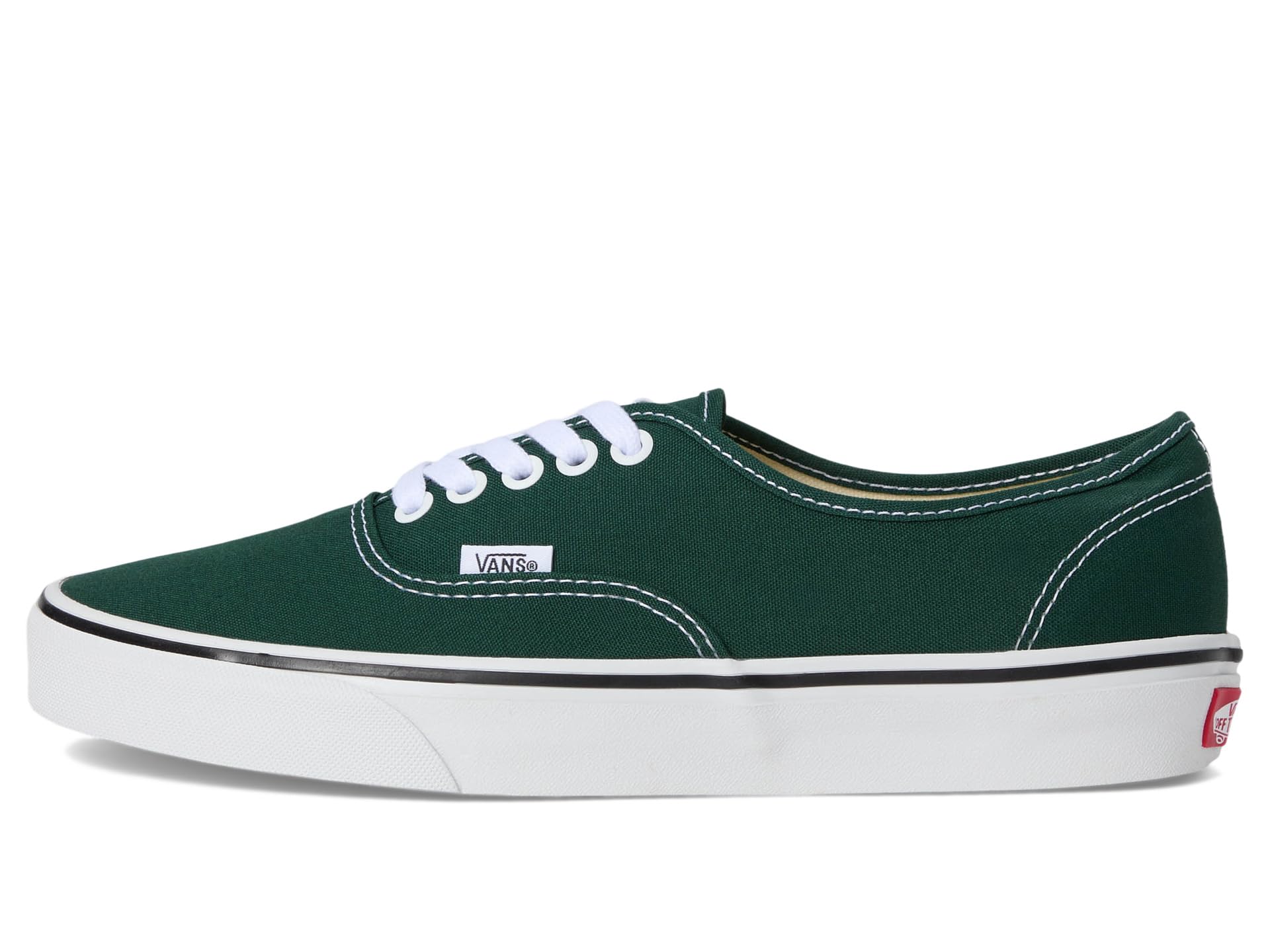 Vans Mens Authentic Shoes - đánh giá và giá Vans Shoes Authentic