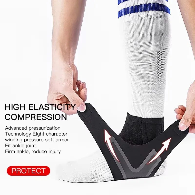 Ankle Brace Support Compressio - đánh giá và giá Ankle Brace Sock