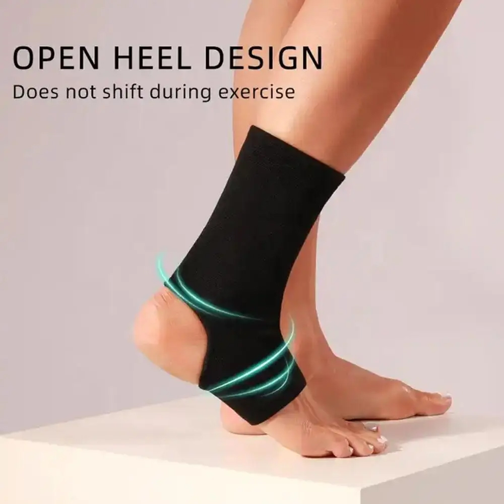 1Pcs Ankle Brace Compression S - đánh giá và giá Ankle Brace Sock