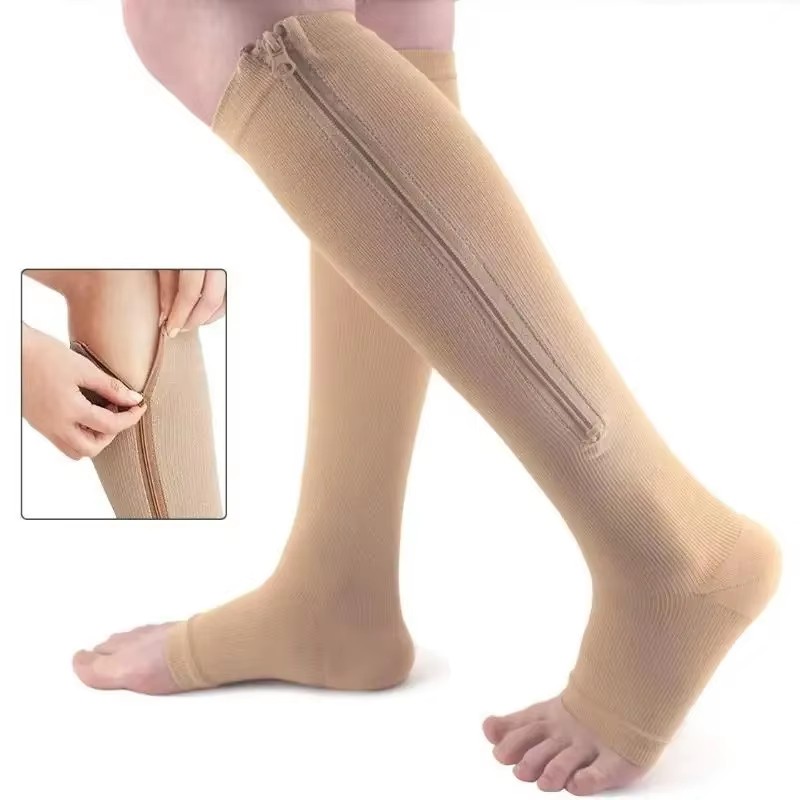 1/3/5pairs medical compression - đánh giá và giá Compression Sock Medical