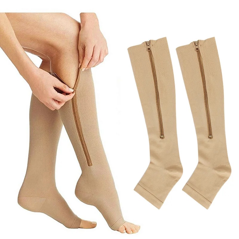 1/3/5pairs medical compression - đánh giá và giá Compression Sock Medical