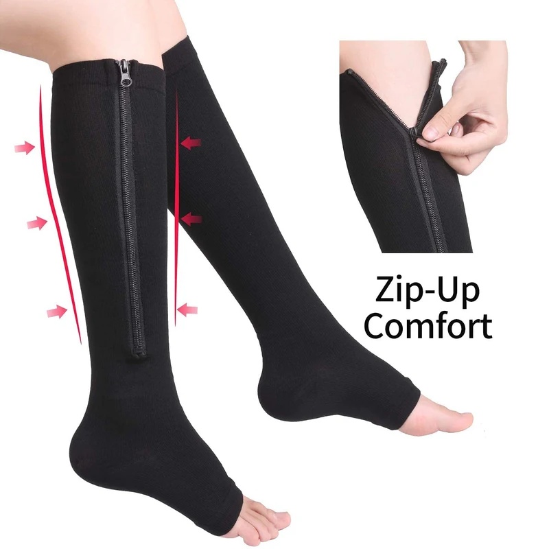 1/3/5pairs medical compression - đánh giá và giá Compression Sock Medical